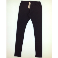  IDEXE sötétkék leggings gyerek nadrág