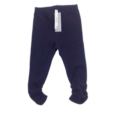 Idexe sötétkék színű leggings gyerek nadrág