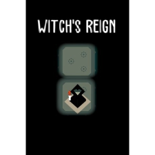 Idiot? Limited Witch's Reign (PC - Steam elektronikus játék licensz) videójáték