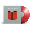  Idlewild - Warnings/Promises (Limited Red Vinyl) (Vinyl LP (nagylemez))