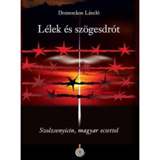 Időjel Kiadó Lélek és szögesdrót irodalom