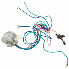  Időkapcsoló DXT5 VINCHI mosógép beépíthető gépek kiegészítői