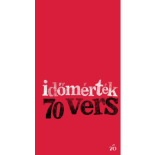 Időmérték - 70 vers irodalom