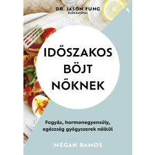 Időszakos böjt nőknek - Fogyás, hormonegyensúly, egészség gyógyszerek nélkül életmód, egészség