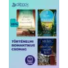  IDŐUTAZÁS - TÖRTÉNELMI ROMANTIKUS CSOMAG