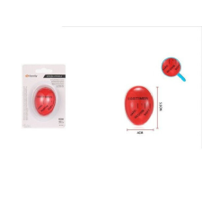  IDŐZÍTŐ KONYHAI PIROS TOJÁS 5,5X4CM konyhai eszköz