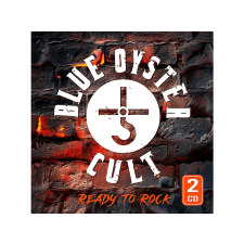 IDS Blue Öyster Cult - Ready To Rock (CD) heavy metal