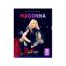 IDS Madonna - Just Sexy (Digipak) (CD) rock / pop