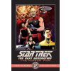 IDW Publishing Star Trek: The Next Generation--The Mirror War--IDW Classic Collections | David Tipton,Gavin Smith