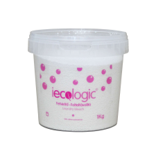 iecologic Iecologic fehérítő folteltávolító 1 kg tisztító- és takarítószer, higiénia