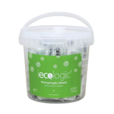 iecologic Iecologic öko mosogatógép tabletta 40db mosogatótálca