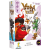 IELLO Games Ninja Academy ügyességi társasjáték