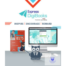 Ielts Practice Tests 2 Student'S Book idegen nyelvű könyv