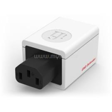 IFI GND Defender C13 zavarszűrő fehér (GND_DEFENDER) kábel és adapter