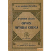 Ifj. Nagel Ottó Orvosi physikai chemia