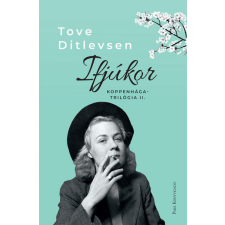 Ifjúkor - Koppenhága-trilógia II. egyéb könyv