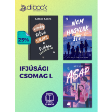  IFJÚSÁGI CSOMAG I. egyéb e-könyv