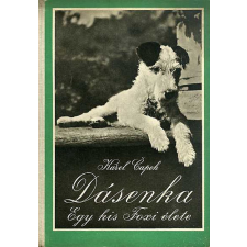 Ifjúsági Könyvkiadó Dásenka (Egy kis foxi élete) antikvárium - használt könyv