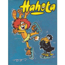 Ifjúsági Lap- és Könyvkiadó Hahota 14. antikvárium - használt könyv