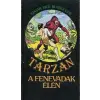 Ifjúsági Lap- és Könyvkiadó Tarzan a fenevadak élén