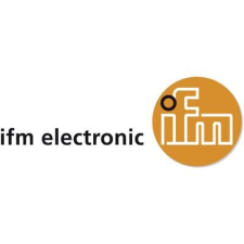 ifm Electronic E12643 Csatlakozóvezeték Alj, egyenes 10 m Pólusszám: 5 1 db (E12643) villanyszerelés