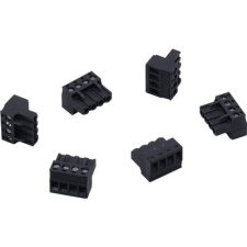 ifm Electronic E70230 Szorítócsavarok 6 db (E70230) villanyszerelés