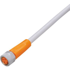 ifm Electronic EVW069 Csatlakozóvezeték Alj, egyenes 5 m Pólusszám: 3 1 db (EVW069) villanyszerelés
