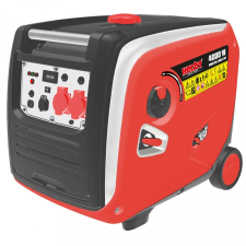  IG4500 aggregátor