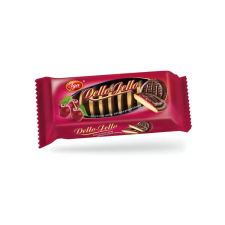  IGA PISKÓTA TALLÉR MEGGY 115G csokoládé és édesség