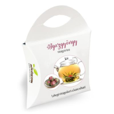  Igazgyöngy- virágzó teagolyó tea