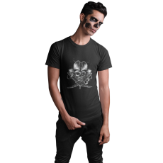  Igazi Kalóz - Férfi Póló