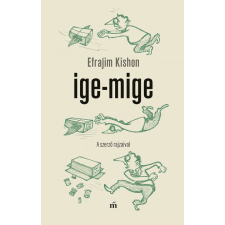 Ige-mige regény