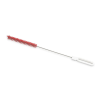 IGEAX cső és üveg tisztító, átmérő 20mm, hossz 50cm, piros