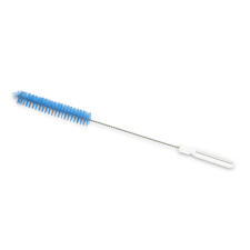 IGEAX cső és üveg tisztító, átmérő 30mm, hossz 50cm, kék takarító és háztartási eszköz
