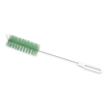 IGEAX cső és üveg tisztító, átmérő 60mm, hossz 50cm, zöld takarító és háztartási eszköz