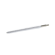 IGEAX cső és üveg tisztító fej, átmérő 13mm, hossz 23cm, fehér takarító és háztartási eszköz