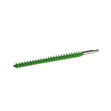 IGEAX cső és üveg tisztító fej, átmérő 13mm, hossz 23cm, zöld takarító és háztartási eszköz