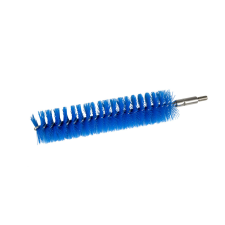 IGEAX cső és üveg tisztító fej, átmérő 38mm, hossz 23cm, kék takarító és háztartási eszköz
