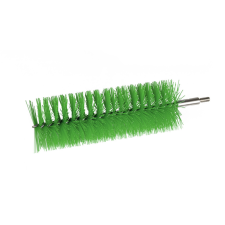 IGEAX cső és üveg tisztító fej, átmérő 64mm, hossz 23cm, zöld takarító és háztartási eszköz