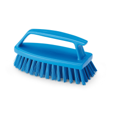 IGEAX Ergonomikus kefe markolattal - Puha sörte takarító és háztartási eszköz