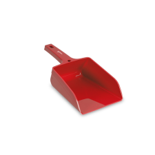 IGEAX Higiéniai merítőkanál 2L piros takarító és háztartási eszköz