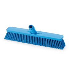 IGEAX Higiéniai seprű kék 45cm széles 0,3 mm takarító és háztartási eszköz
