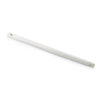 IGEAX Igeax Monoblock műanyag nyél 60cm; átmérő 32/22mm fehér