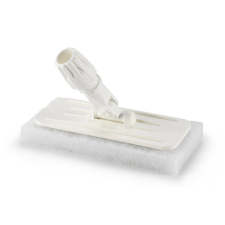 IGEAX Igeax súroló tartóval fehér takarító és háztartási eszköz