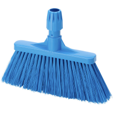 IGEAX Magas seprű - partvis - Közepes sörte takarító és háztartási eszköz