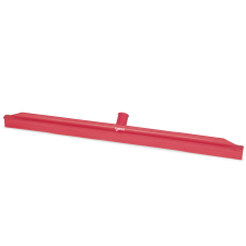 IGEAX Monoblock professzionális gumis padlólehúzó 75 cm piros takarító és háztartási eszköz