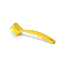 IGEAX Négyszögletes mosogató kefe sárga 0,75 mm tisztító- és takarítószer, higiénia