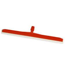IGEAX professzionális gumis padlólehuzó 75 cm piros takarító és háztartási eszköz