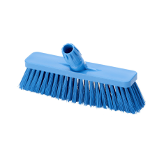 IGEAX Rövid seprű - partvis - 30 cm - Puha sörte takarító és háztartási eszköz