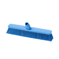 IGEAX Rövid seprű - partvis - 45cm - Puha sörte takarító és háztartási eszköz